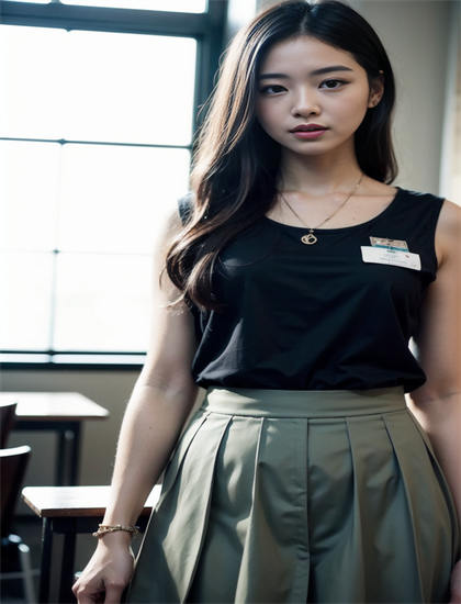 艺术成就：《风起霓裳》文化的传统元素与现代诠释——引人深思的社会话题